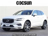 Used 2017 AT volvo xc60 UB420XCPA Image[0]