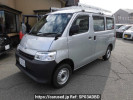 Mazda Bongo Van S413Z
