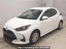 Toyota YARIS KSP210