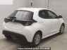 Used 2023 AT toyota yaris KSP210 Image[1]