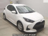 Used 2023 AT toyota yaris KSP210 Image[2]
