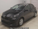 Toyota YARIS KSP210