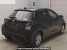 Used 2023 AT toyota yaris KSP210 Image[1]