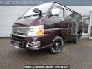 Nissan Caravan Van VWME25
