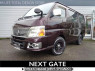 Used 2011 AT nissan caravan-van VWME25 Image[1]