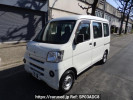 Daihatsu Hijet Cargo S331V