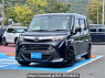 Used 2018 AT toyota tank M900A Image[0]