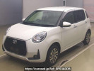 Toyota Passo M700A