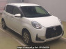 Used 2021 AT toyota passo M700A Image[2]