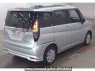 Used 2022 AT suzuki solio MA27S Image[1]