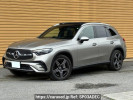Mercedes Benz GLC-CLASS 254605