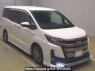 Used 2018 AT toyota noah ZWR80W Image[2]