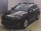 Toyota Harrier ZSU60W