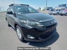 Toyota Harrier ZSU60W
