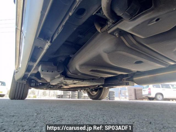 Used 2014 AT toyota harrier ZSU60W Image[36]