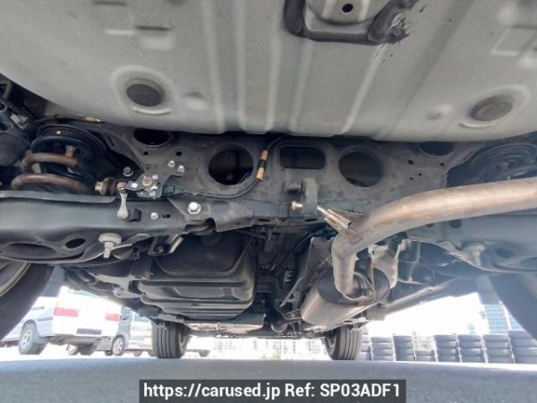 Used 2014 AT toyota harrier ZSU60W Image[40]