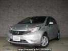 Nissan Note E12