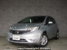 Used 2013 AT nissan note E12 Image[0]