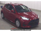 Toyota YARIS MXPA10