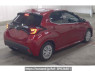 Used 2021 AT toyota yaris MXPA10 Image[1]