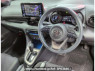 Used 2021 AT toyota yaris MXPA10 Image[2]