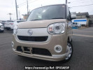 Daihatsu Move Canbus LA800S