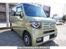 Honda N-Van+Style JJ1