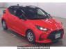 Used 2022 AT toyota yaris MXPA10 Image[0]