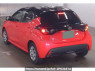 Used 2022 AT toyota yaris MXPA10 Image[1]