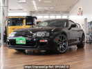 Toyota Supra JZA80