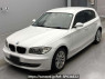 Used 2009 AT bmw 1-series UE16 Image[0]