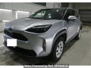Toyota YARIS CROSS MXPB15