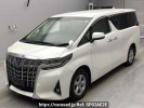 Toyota Alphard Hybrid AYH30W