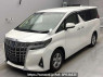 Used 2022 AT toyota alphard-hybrid AYH30W Image[0]
