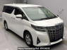 Used 2022 AT toyota alphard-hybrid AYH30W Image[2]