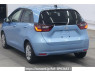 Used 2021 AT honda fit GR1 Image[1]