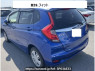 Used 2017 AT honda fit GK5 Image[1]