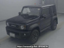 Suzuki Jimny Sierra JB74W