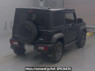 Used 2022 AT suzuki jimny-sierra JB74W Image[1]