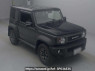 Used 2022 AT suzuki jimny-sierra JB74W Image[2]