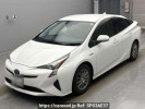 Toyota Prius ZVW50