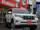 Toyota Land Cruiser Prado TRJ150W