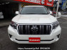 Used 2022 AT toyota land-cruiser-prado TRJ150W Image[2]