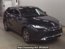 Toyota Harrier MXUA80