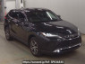Used 2023 AT toyota harrier MXUA80 Image[0]