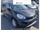 Honda Fit GR2