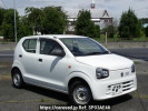 Suzuki Alto HA36V