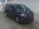 Toyota Alphard AGH40W