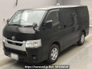 Toyota Hiace Van TRH200V