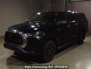 Toyota Hilux GUN125